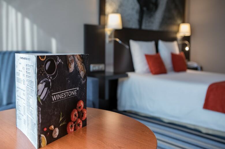 Hotel Mercure Wroclaw Centrum