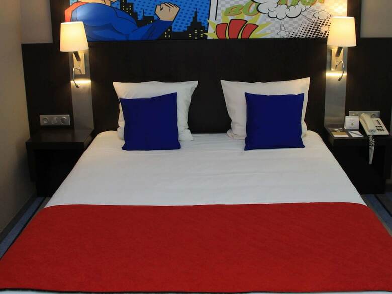Hotel Mercure Wroclaw Centrum