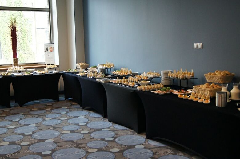 Hotel Mercure Wroclaw Centrum