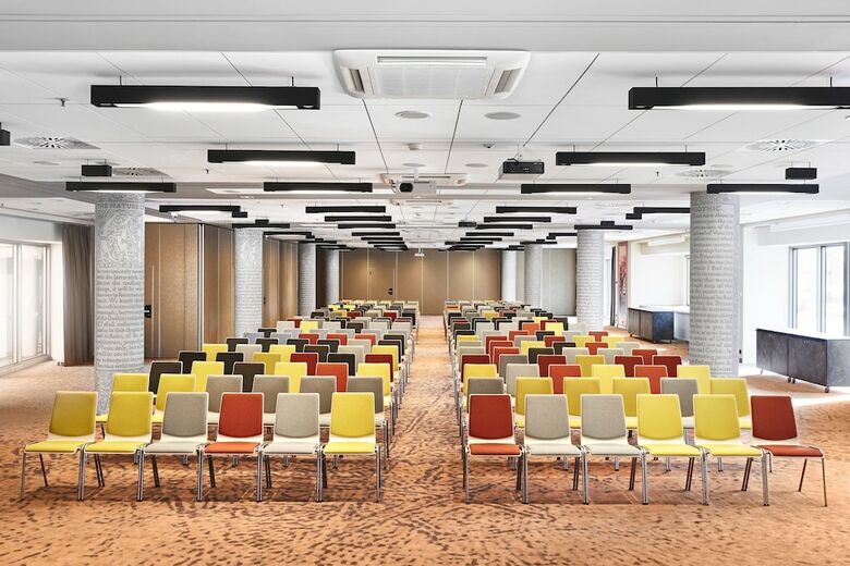Hotel Mercure Wroclaw Centrum