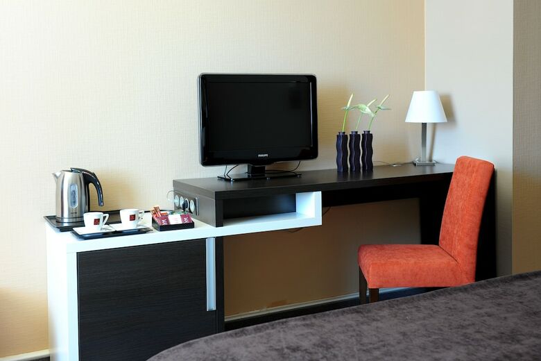 Hotel Mercure Wroclaw Centrum