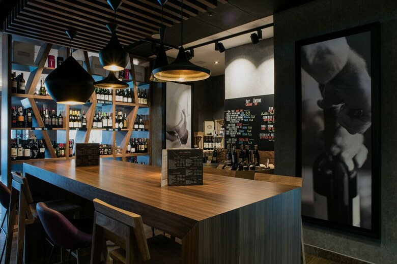 Hotel Mercure Wroclaw Centrum