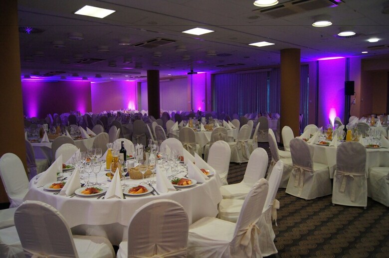 Hotel Mercure Wroclaw Centrum