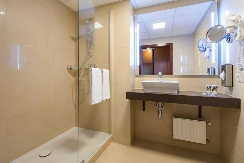 Hotel Mercure Wroclaw Centrum