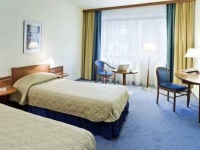 Hotel Mercure Wroclaw Centrum