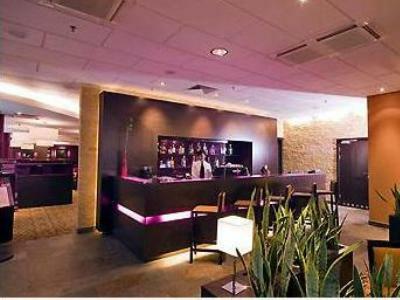 Hotel Mercure Wroclaw Centrum