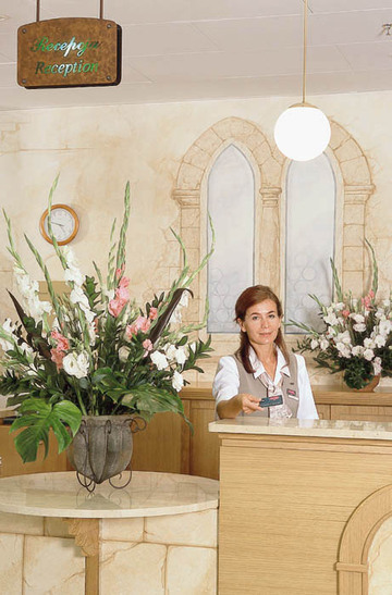 Hotel Mercure Wroclaw Centrum