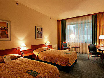 Hotel Mercure Wroclaw Centrum