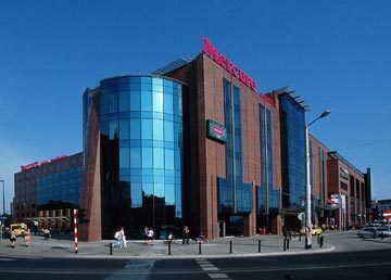 Hotel Mercure Wroclaw Centrum