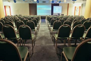 Hotel Mercure Wroclaw Centrum