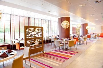 Hotel Novotel Warszawa Airport