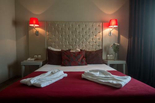 Hotel De Ilhavo