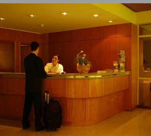 Hotel Para�so