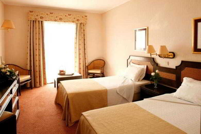 Grand Hotel A�ores Atl�ntico