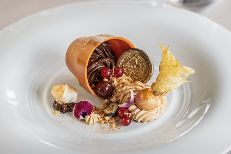 Grand Hotel A�ores Atl�ntico