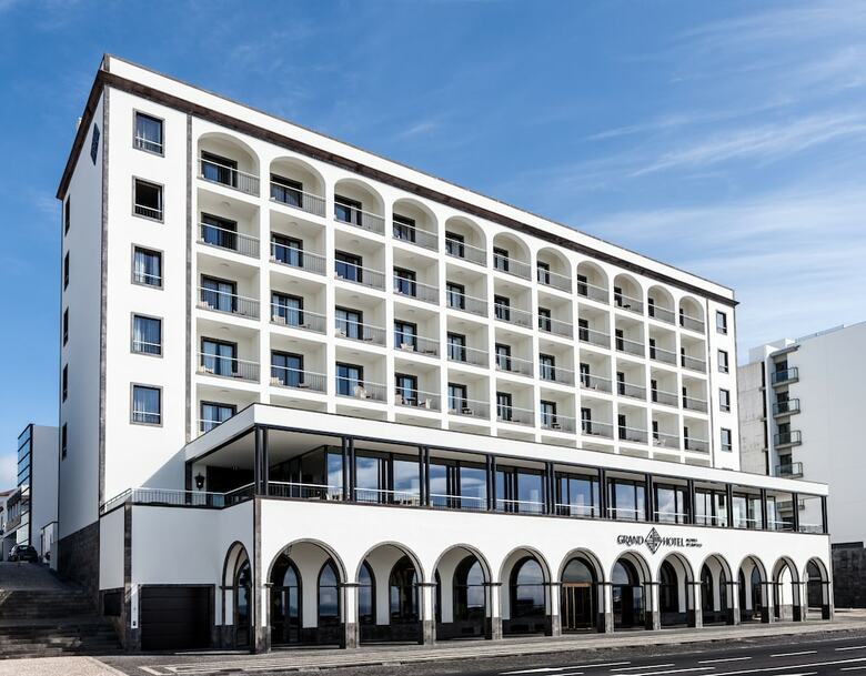 Grand Hotel A�ores Atl�ntico