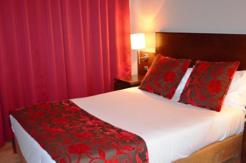 Hotel Torres Novas