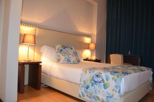Hotel Torres Novas