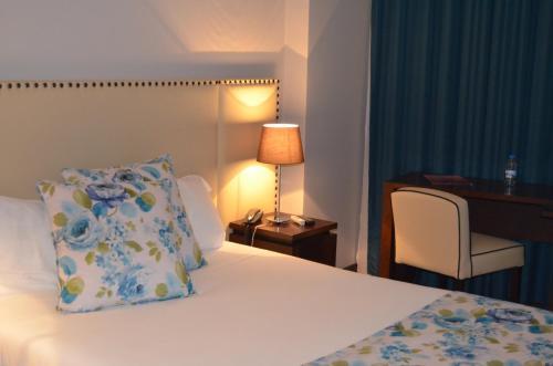Hotel Torres Novas