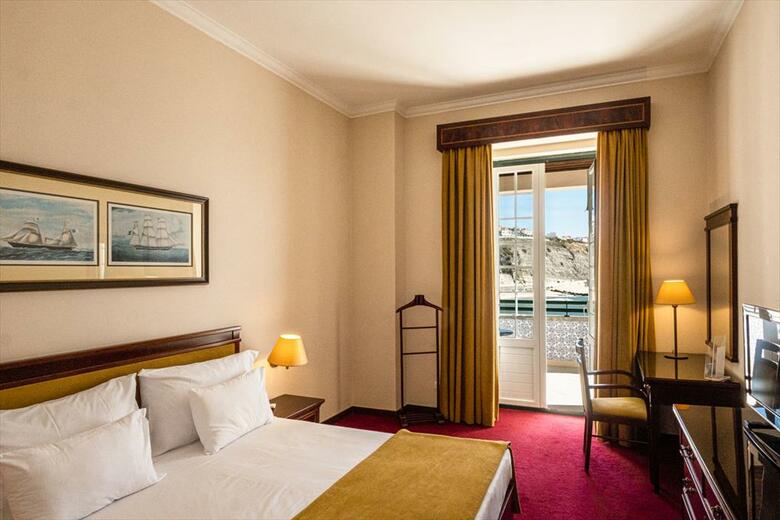 Hotel Vila Gale Ericeira