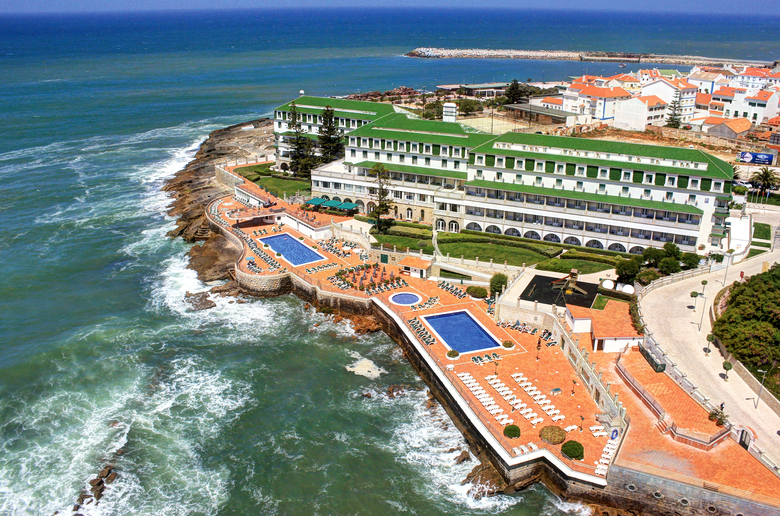 Hotel Vila Gale Ericeira
