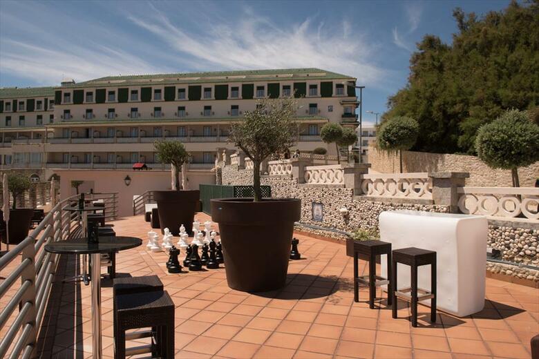Hotel Vila Gale Ericeira