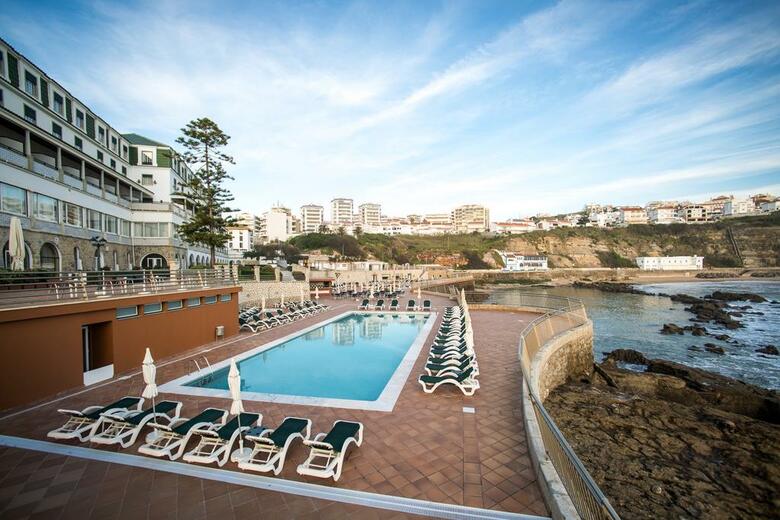 Hotel Vila Gale Ericeira