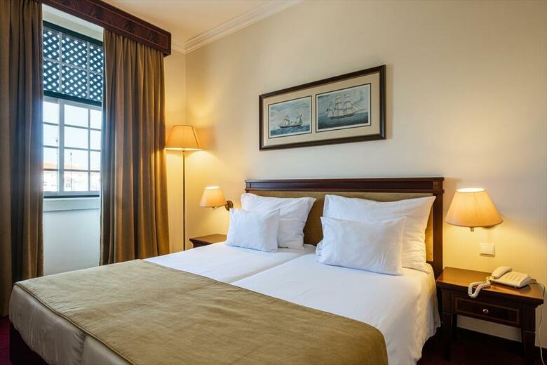 Hotel Vila Gale Ericeira