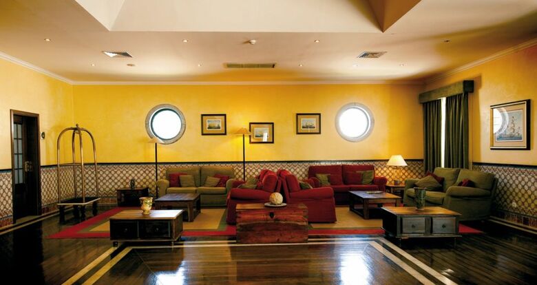 Hotel Vila Gale Ericeira