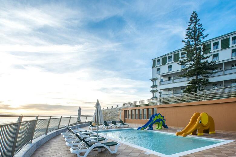 Hotel Vila Gale Ericeira