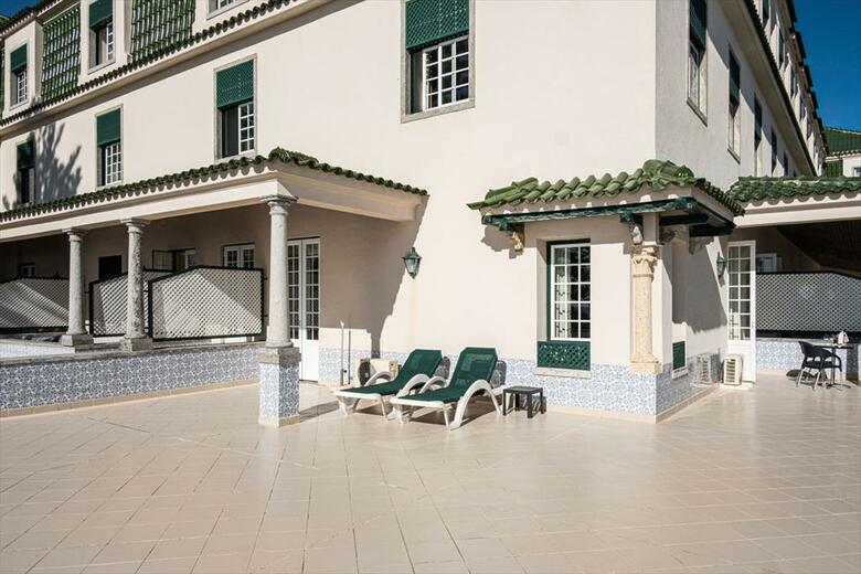 Hotel Vila Gale Ericeira