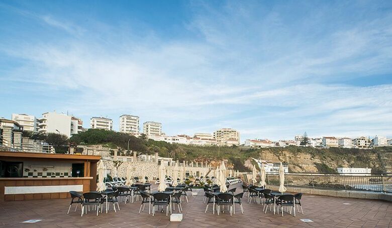 Hotel Vila Gale Ericeira