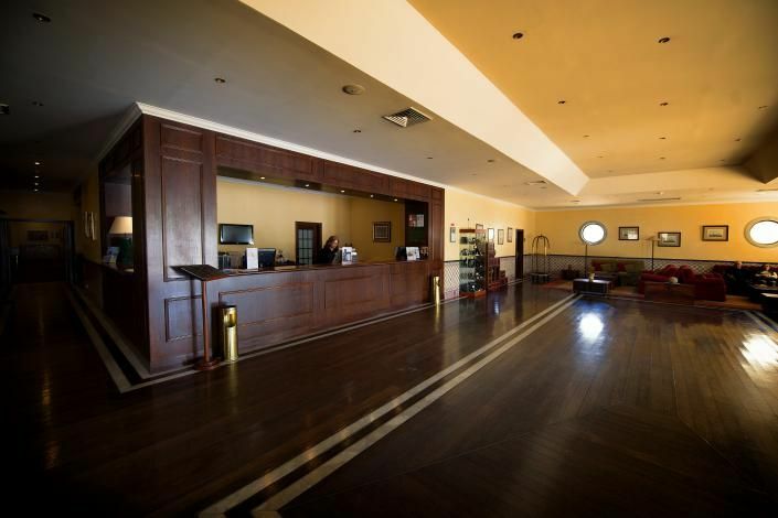 Hotel Vila Gale Ericeira