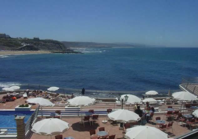 Hotel Vila Gale Ericeira
