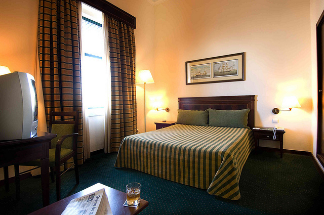 Hotel Vila Gale Ericeira