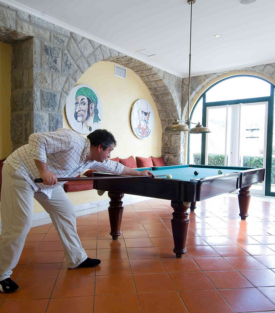 Hotel Vila Gale Ericeira
