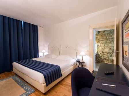 Hotel Villa Garden Braga