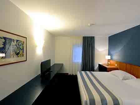Hotel Villa Garden Braga