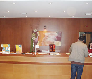 Hotel Vanguarda