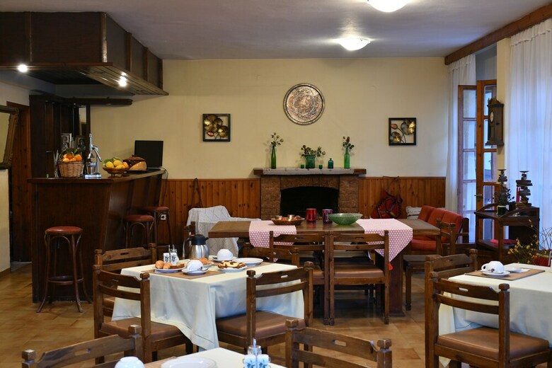 Hotel Hercules