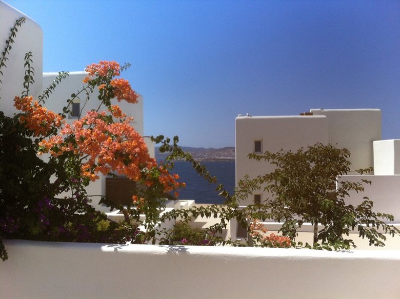 Hotel Archipelagos (superior)