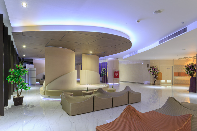 Hotel Pattaya Discovery Beach