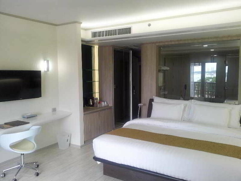Hotel Pattaya Discovery Beach