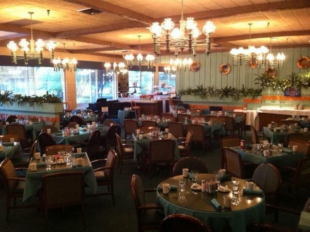 Biltmore Hotel Oklahoma
