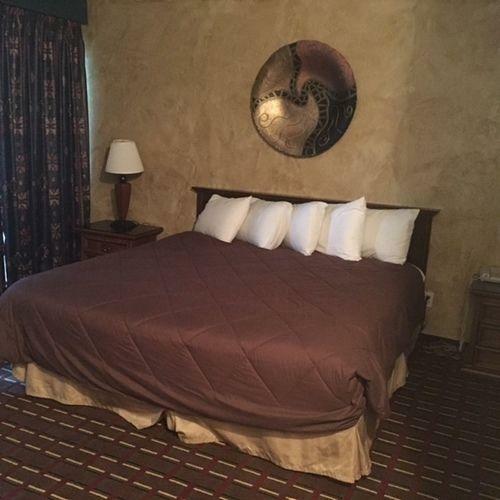 Biltmore Hotel Oklahoma