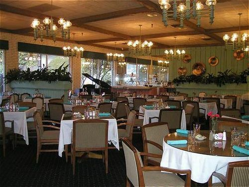 Biltmore Hotel Oklahoma