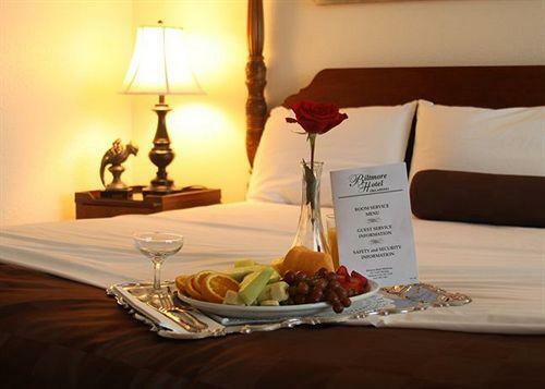 Biltmore Hotel Oklahoma