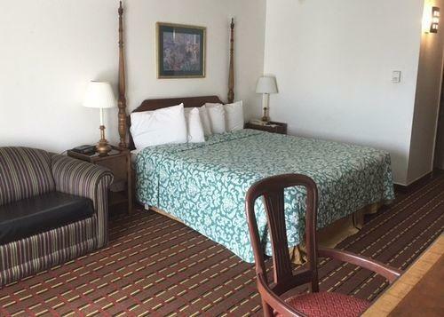 Biltmore Hotel Oklahoma
