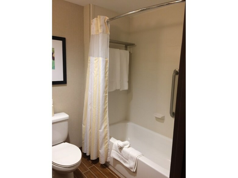 Hotel Hilton Garden Inn Pikeville