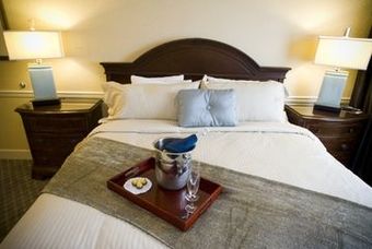 Hotel Crowne Plaza Downtown